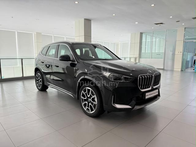 2026 Bmw X1 2.0 SDRIVE20I XLINE MY23 U11 (A) - 1