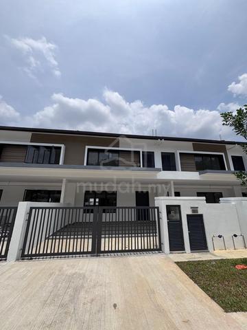 2sty Superlink M Panora ,Rawang 1
