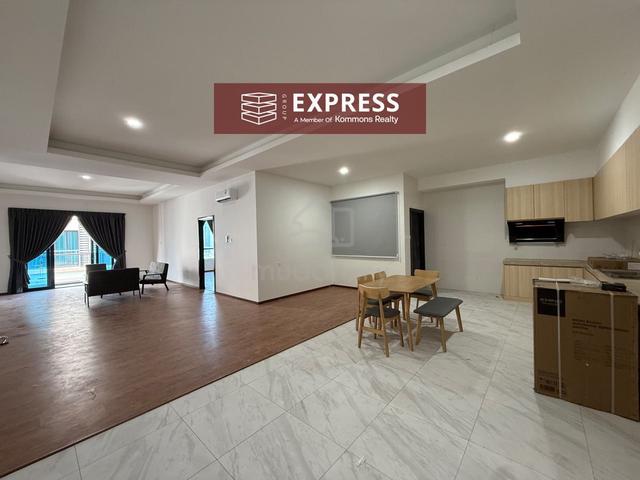 Sun Sky Apartment 1