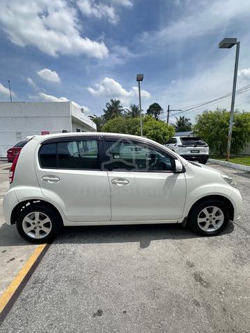2012 Perodua MYVI 1.3 EZI PREMIUM (A) - 1
