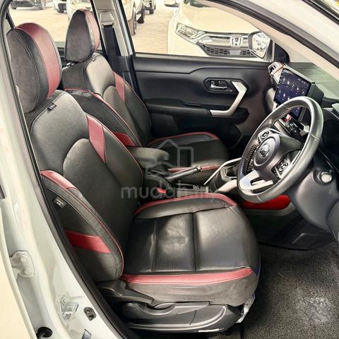 2021 Perodua ATIVA 1.0 AV D55L (A) - 3