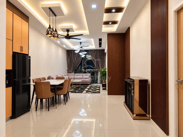 Evoke Residence 1