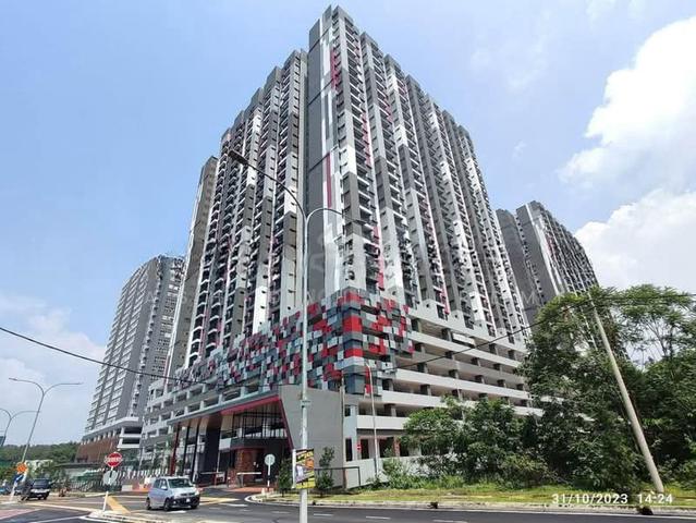 Residensi Mutiara 1