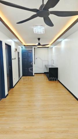 Taman Putri Kulai 1