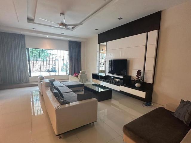 Exclusive Modern Bungalow Taman Melawati for Sale 1