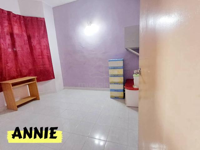 Full Loan+Renovated Single Storey near Jawi Econsave, Tol,Nibong Tebal 4