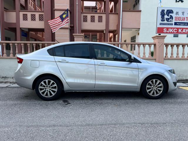 2012 Proton PREVE 1.6 CFE PREMIUM (A) - 3
