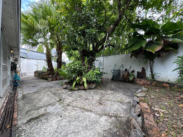 Taman Golf Garden Semi Detached For Sale @ Kota Kinabalu, Sabah 3