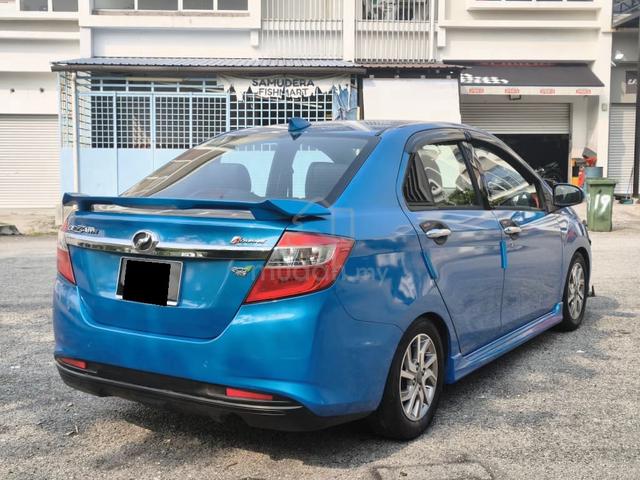2019 Perodua BEZZA 1.3 ADVANCE (A) - 3