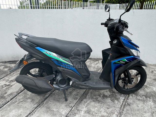 Ego Solariz 2020 (24km) - photo 3 of 7