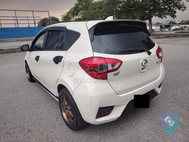 Perodua MYVI 1.5 H (A) SUPER TIPTOP 1 OWNER ONLY - 3