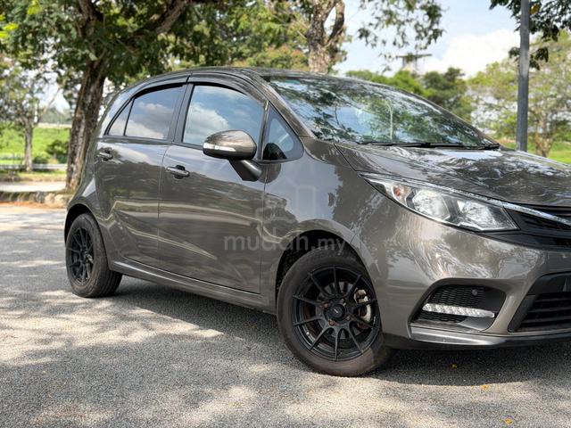 2020 Proton IRIZ 1.6 EXECUTIVE (A) BLN RM300 - 2