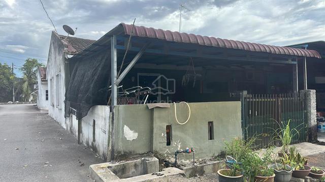 rumah sewa taman malwira 1