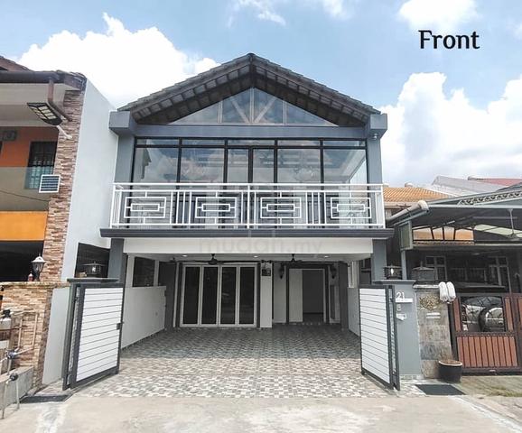 Bandar Baru Bangi, Seksyen 6, Bandar Baru Kajang, Taman Tropika 2