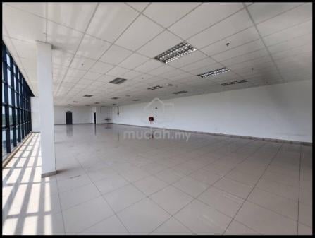 Sijangkang Utama Factory warehouse 58k sqft 1000 amp With CCC 1