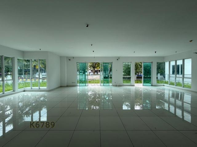 For sale D’Laman Greenville Corner Double Storey Bungalow 70x80 1