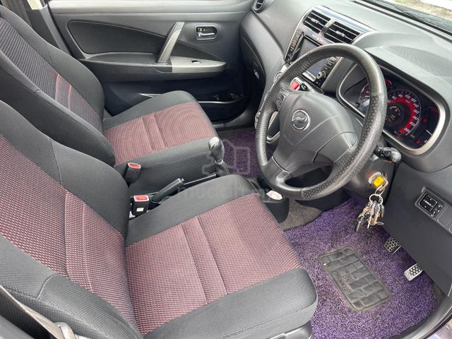 Perodua MYVI 1.5 SE (M) SAA AKPK BOLEH LOAN KEDAI - 3