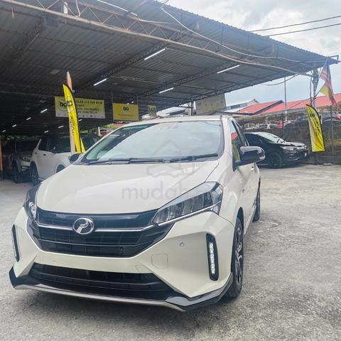 26✅Perodua MYVI 1.5 AV (A) 100% R CONDITION - 2