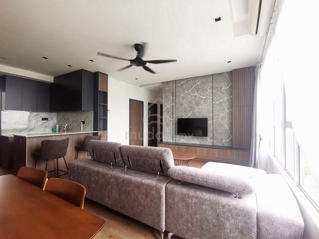 Meru Heights Residences @ Scientex Meru 1