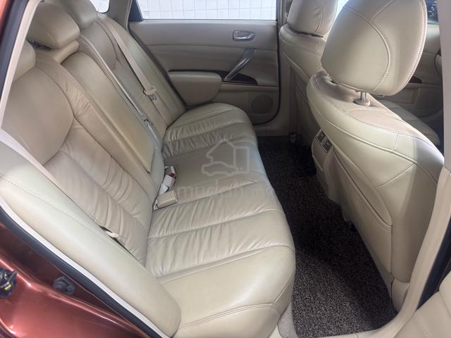 2011 Nissan TEANA 2.0 200 XE LUXURY (A)AAA conditi - 3