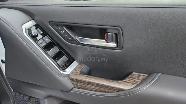 2023 Toyota LAND CRUISER LC300 ZX – JAPAN IMPORT - 3