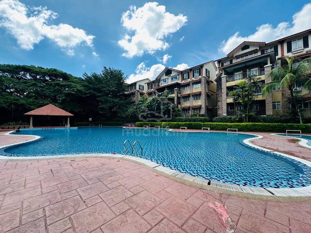 D'rimba Damansara 1