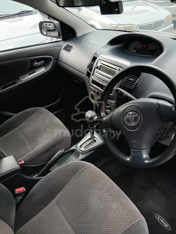 2007 Toyota VIOS 1.5 G NCP42R-EEPSKE FACELIFT (A) - 5