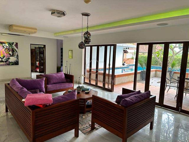 European style bungalow in PD For Sale 1