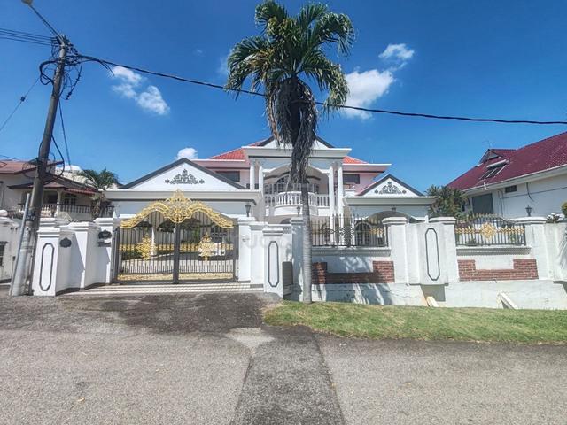 For Sales Bungalow House Taman Perkota 1