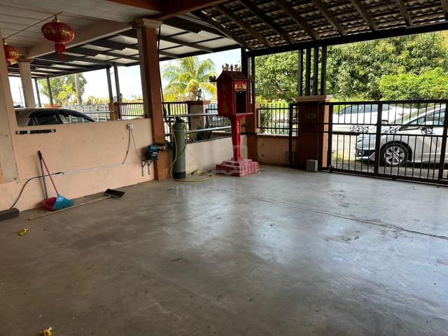 Taman Desa Seraya, Tandop Double Storey For Sale 1