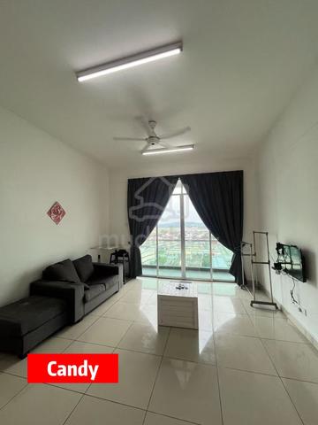BM City Suites @ BM City Mall 1