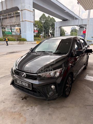 2020 Perodua BEZZA 1.3 PREMIUM X (A) l - 3
