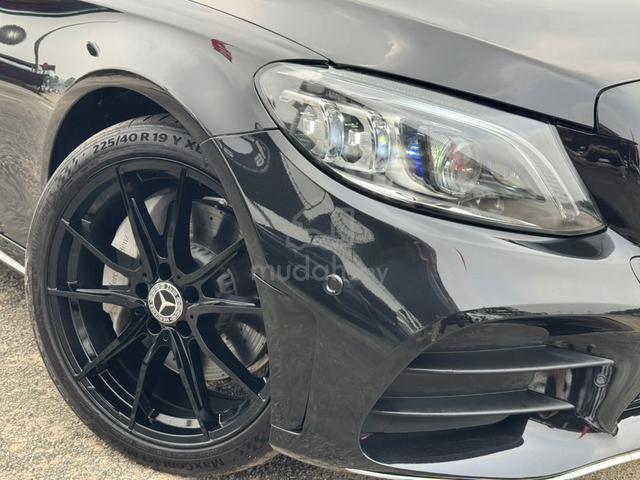 2020 Mercedes Benz C300 2.0 AMG (A) FULL SPEC - 5