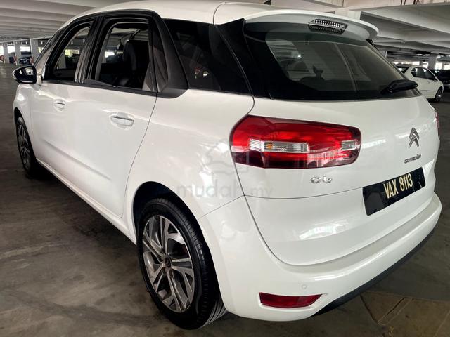 Citroen C4 1.6 PICASSO (A) NEW CAR CONDITION - 3
