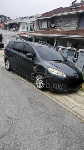 2011 Mazda 5 2.0 CG46 (A) - 3