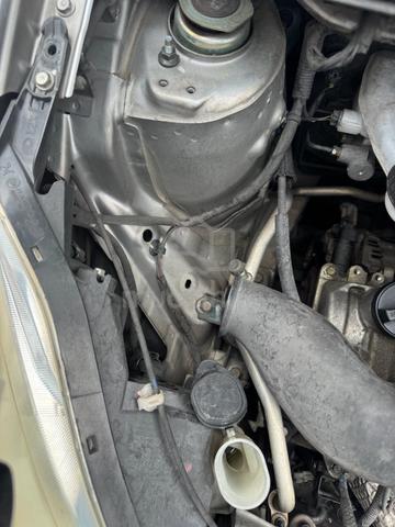 2012 PERODUA MYVI 1.3 (A) EZ tip top condition - 5