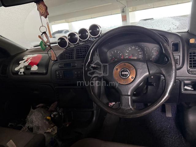 2007 Proton SATRIA 1.8 R3 (M) - 4