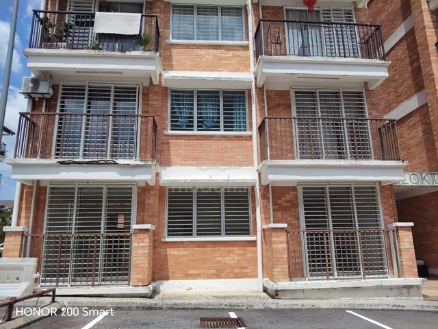 Goodview Heights ( Villa Court ) 1