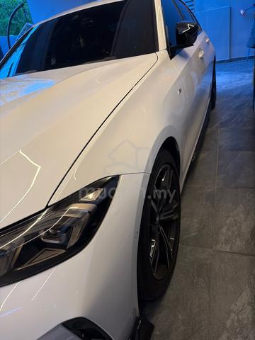 2023 Bmw 330Li 2.0 M SPORT (A) - 3
