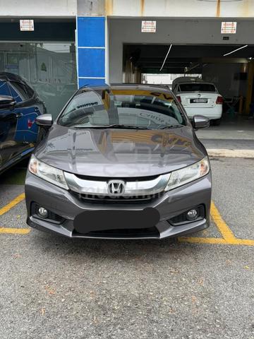 2015 Honda CITY 1.5 V MY14 GM6 (A) - 3
