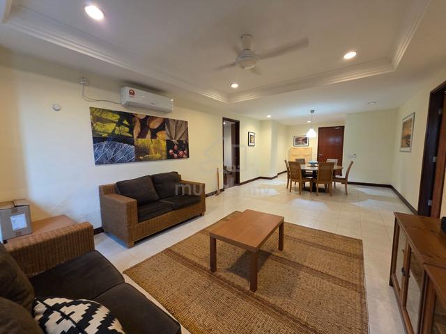 Sri Acappella Serviced Apartments 1