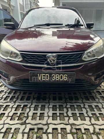 2019 Proton SAGA 1.3 STANDARD - 1
