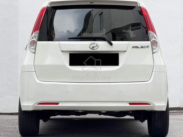 2013 Perodua ALZA 1.5 EZ (A) - 4