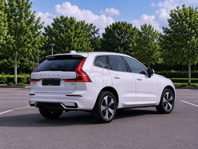 Volvo XC60 T8 MF2024 - 4
