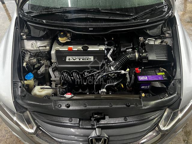 2010 Honda ODYSSEY RB3 2.4 ABSOLUTE (A) - 5