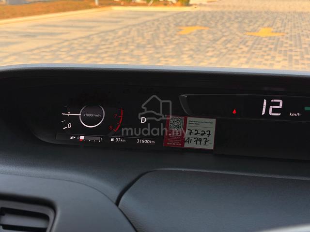 2019 Nissan SERENA 2.0 (31k Mileage F/Service Nisn - 4