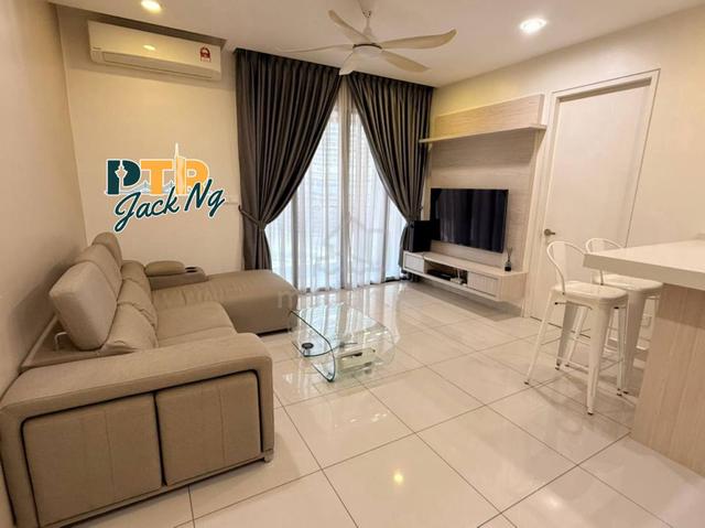Woodsbury Suites 1