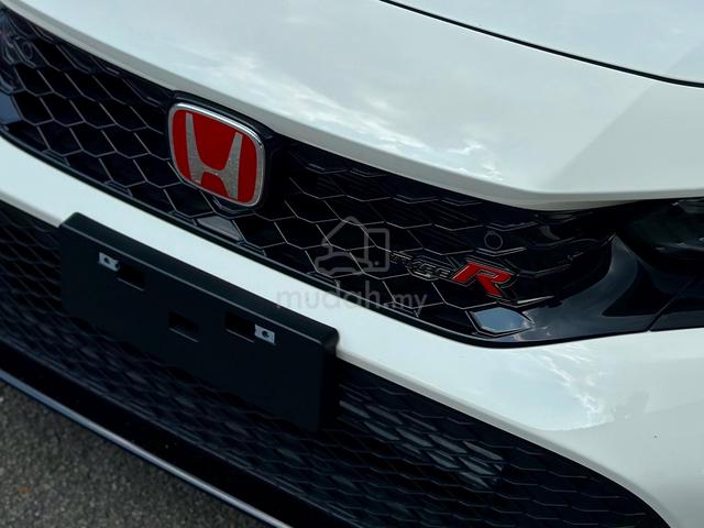 2023 Honda CIVIC 2.0 TYPE R (FL5) *new car - 5