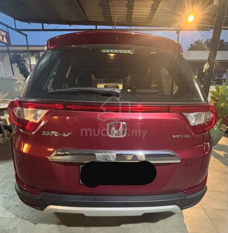 2017 Honda BR-V 1.5 V (A) - 2