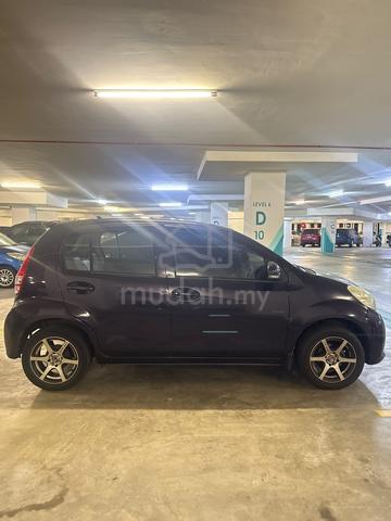 2012 Perodua MYVI 1.3 EZ STANDARD (A) - 4